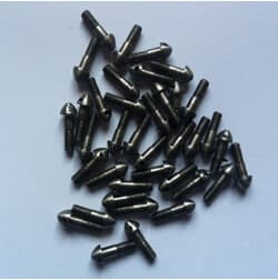 Expander Tip Screws